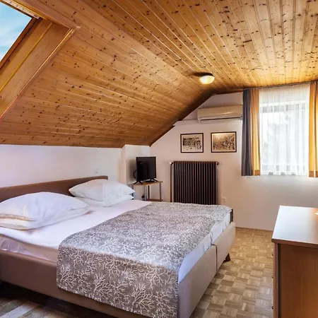 Zerovec Apartamento