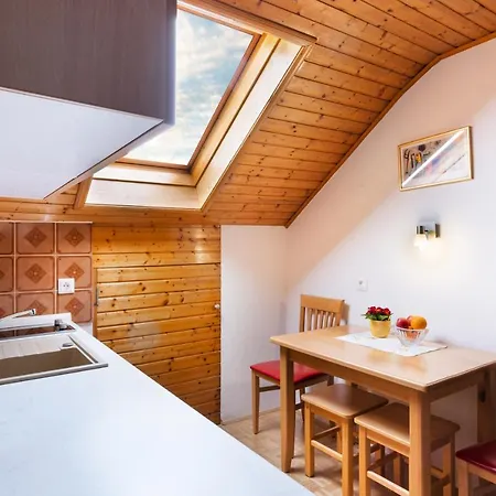 Zerovec Appartamento *