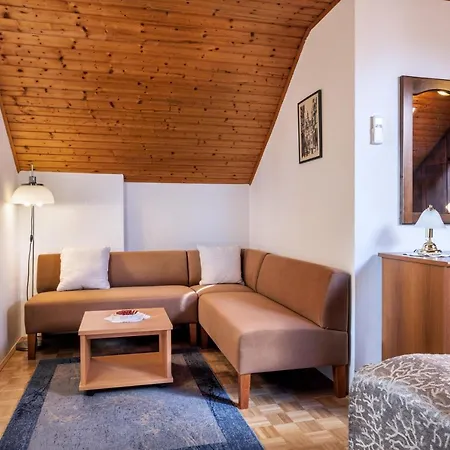 Zerovec Appartamento *