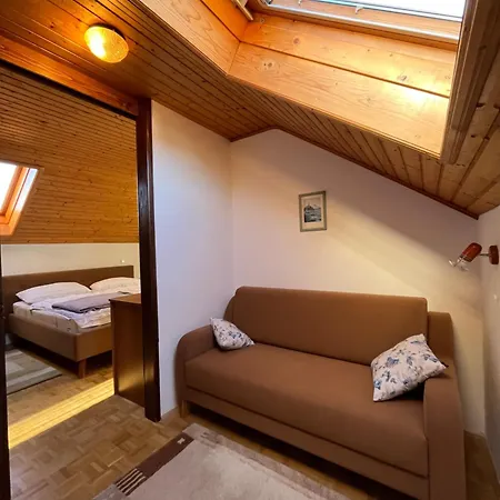 Apartamento Zerovec