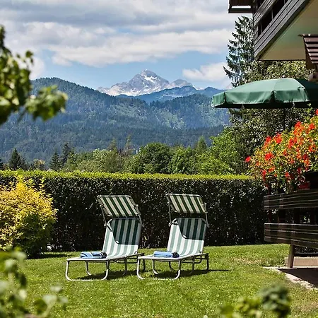 Appartamento Zerovec Bled