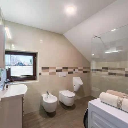 Zerovec Apartamento *