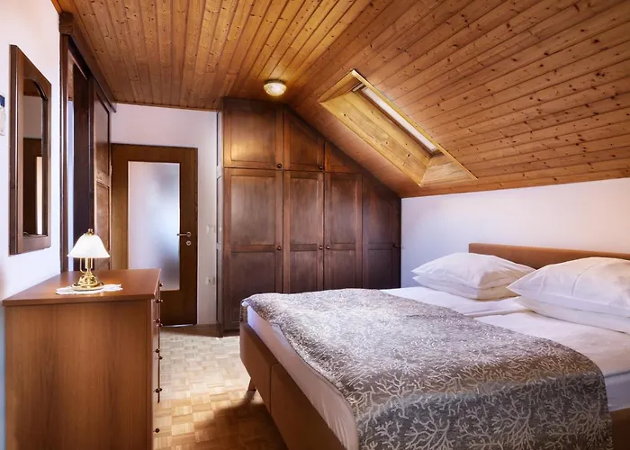 Zerovec アパート *