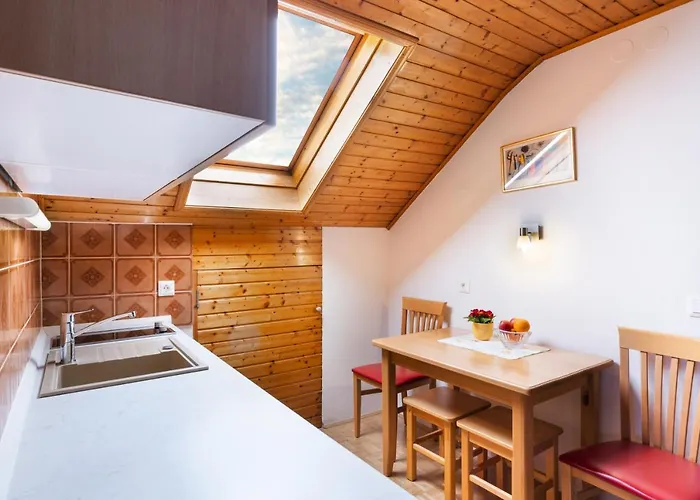 Zerovec Apartamento *