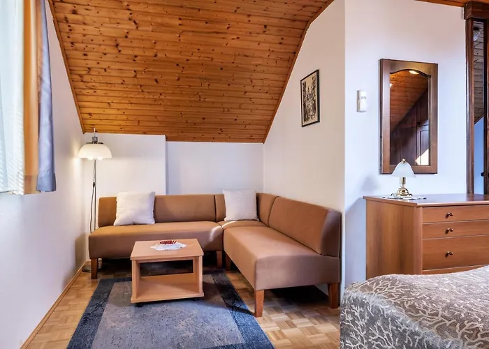 Zerovec Apartamento *