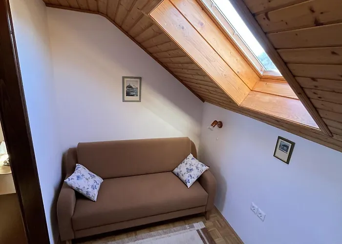 Zerovec アパート *