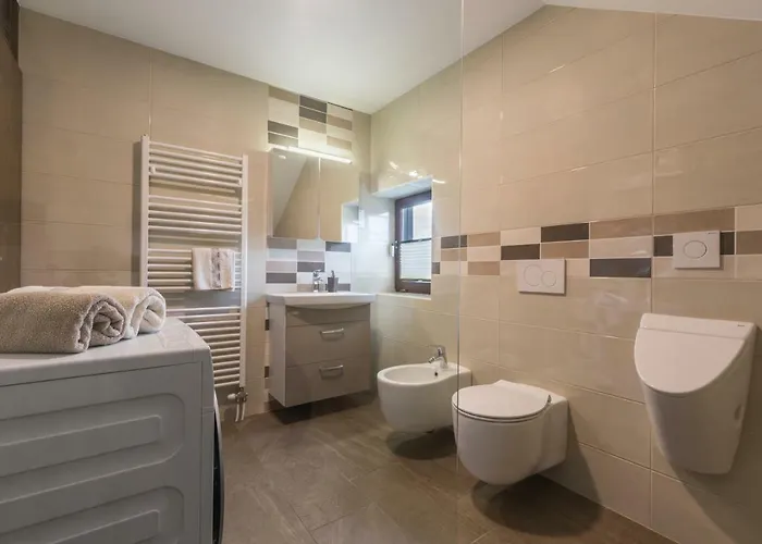 Zerovec Apartamento *