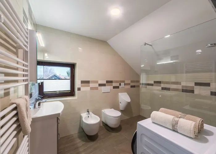 Zerovec Apartamento *